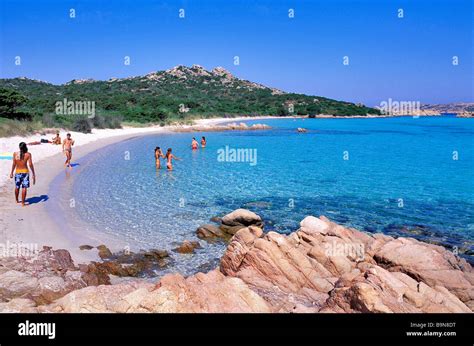 strait between corsica and sardinia.